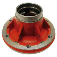 Radnabe passend für Eicher 3155 3255 3355 3455 3455 ungebremste Achse 886336M1