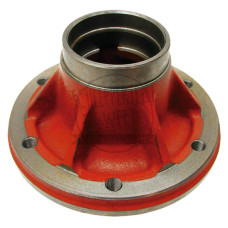 Radnabe passend für Eicher 3155 3255 3355 3455 3455 ungebremste Achse 886336M1