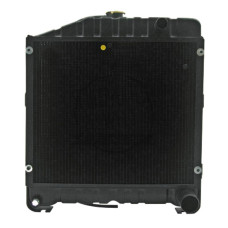 Kühler passend für McCormick / IHC 353 383 423 433 533 633 733 833 1328723C91