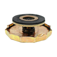 Kühlerdeckel passend für Hanomag Robust 800