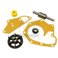 Reparatursatz Wasserpumpe passend für John Deere 310 510 710