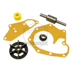 Reparatursatz Wasserpumpe passend für John Deere 310 510 710