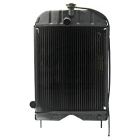Kühler passend für Eicher 3153 3155 3253 3255 A 3.144 A 3.152 1660499M92
