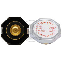 Kühlerdeckel für Fendt D 208.3 FW 116 FW 139 FW 150 FW 237 KD 12 KD 110.5 KD 412