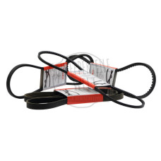 Keilriemen für Massey Ferguson A 3.152 AD 3.152 MF 35 MF 133 MF 135 MF 148