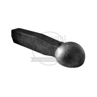 Kalotte Stützlast kg 2000 Verriegelung Kugel 80 - Walterscheid id8004492