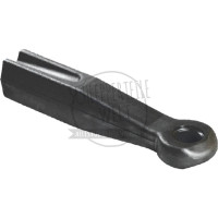 Zugöse Normzugöse 40 mm Stützlast kg 2200 D-Wert kN 135 id8002252