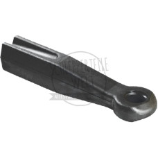 Zugöse Normzugöse 40 mm Stützlast kg 2200 D-Wert kN 135 id8002252