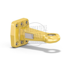 Zugöse passend für John Deere M740I Mc Hale Fusion 3 Väderstad Rapid 8000537 Zugöse passend für John Deere M740I Mc Hale Fusion 3 Väderstad Rapid 8000537