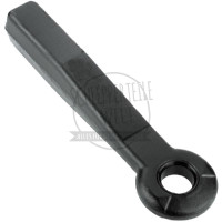 Zugöse 40 mm Stützlast kg 1350 - Walterscheid id8005141