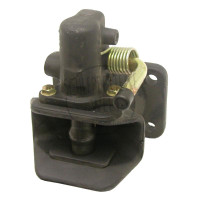 Flanschkupplung für Deutz-Fahr D 2506 D 4506 D 5006 Fiat 90-90 100-90 115-90 580