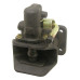 Flanschkupplung für Deutz-Fahr D 2506 D 4506 D 5006 Fiat 90-90 100-90 115-90 580