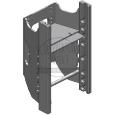 Anhängebock passend für Lindner 50 64 70 74ep 83 85 94 104ep