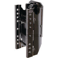 Anhängebock für Case IH 946 1246 1255 1255XL 1455 1455XL Deutz-Fahr 13006