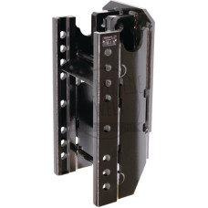 Anhängebock für Case IH 946 1246 1255 1255XL 1455 1455XL Deutz-Fahr 13006