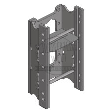 Anhängebock passend für Case IH 170 00.112.01.0-A02