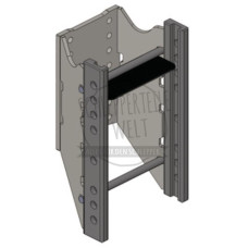 Anhängebock passend für Deutz-Fahr 7506 8006 9006 00.119.01.0-A02