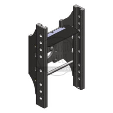 Anhängebock für Valtra 53 63 73 83 92 93 Massey Ferguson 65 75 95 465 665 800