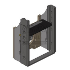 Anhängebock für Valtra 65 75 565 600 665 700 Massey Ferguson 53 72 73 83 92 95