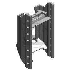Anhängebock passend für Valtra 104 134 145 155 174e 194 215 255 00.143.00.0-A11