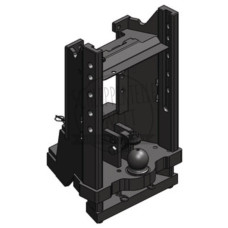 Anhängebock passend für Valtra 114E 135 154 155e 175 195 234 255 00.144.81.2-A11