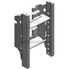 Anhängebock für Valtra 82 103.4 123 142 162e 190 6350Hi 8950 00.145.00.0-A11