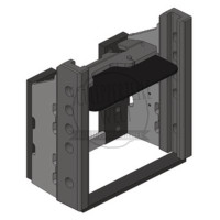 Anhängebock für Terrion 3140 3160 3180 6250Hi Valtra 82 103.4 123 142 162e 182