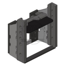 Anhängebock für Terrion 3140 3160 3180 6250Hi Valtra 82 103.4 123 142 162e 182