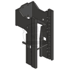 Anhängebock passend für John Deere 4755 4850 4955 00.149.06.0-A02