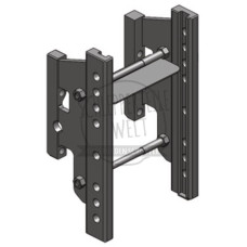 Anhängebock Ersatz für John Deere 00.152.01.0-A17