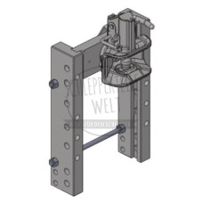 Anhängebock passend für Manitou 940L 00.158.03.1-A02