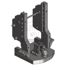 Anhängebock passend für John Deere 8130 8235 8260 8285 8295 8320 8345 8530