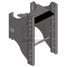 Anhängebock für Claas 220 230 John Deere 5300 5310 Massey Ferguson 3615 3625