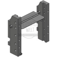 Anhängebock für John Deere 6R 175 6R 195 6R 215 6R 230 6175 6195 6215 6250