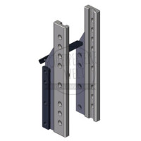 Anhängebock passend für Carraro 6400 8400 9400 00.171.02.0-A02