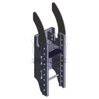 Anhängebock passend für Massey Ferguson 1532