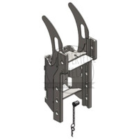 Anhängebock für Iseki 6490 Massey Ferguson 1740 HST/MECH 1747 HST/MECH 6400 6405