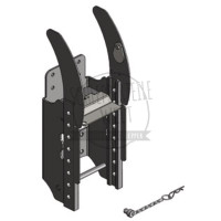 Anhängebock passend für Lamborghini 23 27 30 00.191.02.0-A12