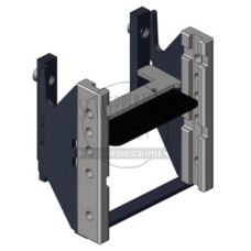 Anhängebock für Claas 510 6612 Massey Ferguson 410 440 530 620 5465 6712 7614