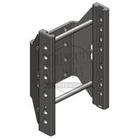 Anhängebock für Claas 635 741 756 6030 7030 7044 7050 9055 00.223.08.3-A06