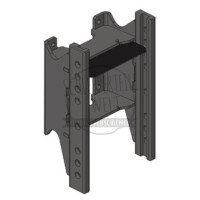 Anhängebock für Deutz-Fahr 67 77 Same 55 56 Lamborghini 554-50 Hürlimann 50 305