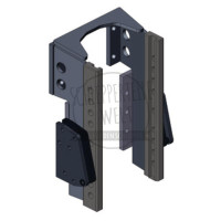 Anhängebock passend für Ford 8830 New Holland 8730 00.279.00.0-A02