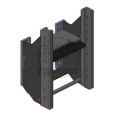 Anhängebock für Steyr 6165 6185 6200 Case IH 165 180 195 New Holland 7.220 7.260