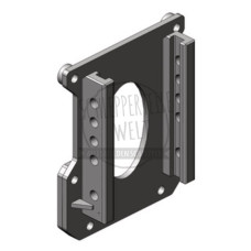 Anhängebock passend für JCB 535-60 536-60 550-80 00.295.06.0-A02