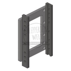 Anhängebock für Bobcat 360 417 470 470HF 518 Massey Ferguson 358 2250 3571 8926