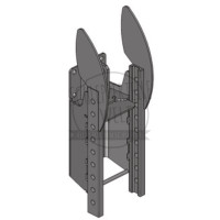 Anhängebock passend für Kioti 20 22 2510 2810 3310 00.346.00.0-A23
