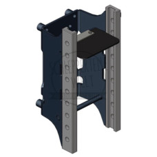 Anhängebock passend für Kioti 27 30 35 00.347.00.0-A23