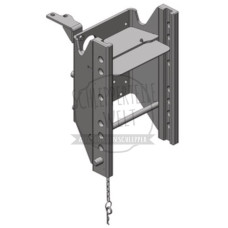 Anhängebock passend für Kioti 6010 7320 7330 00.349.00.0-A23