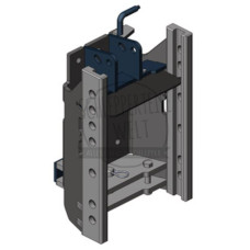 Anhängebock passend für TYM 503 MECH 00.362.00.0-A02
