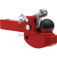 Pick-Up Hitch Ersatz für Claas 00.421.11.2-A20